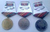 выслуга 10,15,20,лет
