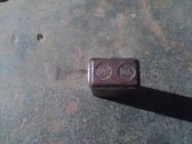 Хлорница 1942 г.