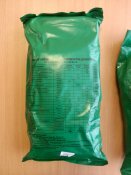 Добовий польовий набір продуктів (ДПНП-П-1) сухпай последнего образца с грелками для подогрева 1 шт.