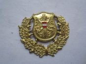 Кокарда - 2.