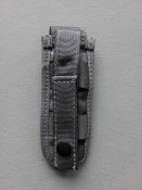 Підсумок Pouch Ammunition 9mm Pistol, MTP. Британія. Новий товар.