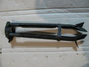 сошки на  ДП-27, модификация  (1)