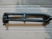 сошки на ДП-27, модификация (2)