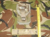 Подсумок мтр, Pouch A.Р. Grenade  mtp  Osprey