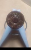.303 Канадский дымный трассер