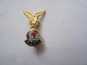 Британский знак Военной Авиации.