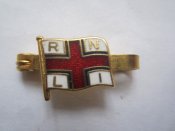 Британский значёк  R.L.N.I.