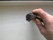 Затвор Маузер,Поляк,сарайный