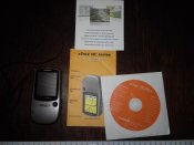 GPS-навигатор Garmin eTrex Vista HCx
