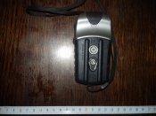 GPS-навигатор Garmin eTrex Vista HCx