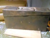 патронный ящик  ZB 53  (vz. 37 )