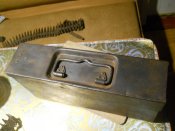 патронный ящик  ZB 53  (vz. 37 )