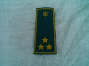 погон таможня