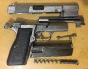 ММГ Браунинг ХП 35 ( для вермахта )
