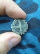 Знак,емблема Войско Польське ПНР тил ,інтенданти
