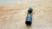 Ресивер Mauser 98k