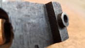 Ресивер Mauser 98k
