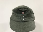 Продам кепку М43.Размер 62-63 от 1 грн.