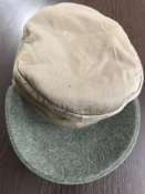 Продам кепку М43.Размер 62-63 от 1 грн.