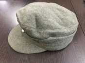 Продам кепку М43.Размер 62-63 от 1 грн.