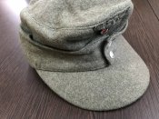 Продам кепку М43.Размер 62-63 от 1 грн.