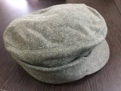 Продам кепку М43.Размер 62-63 от 1 грн.