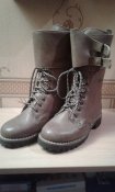 Горные ботинки Grisport (40р.) (Италия)