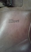 Горные ботинки Grisport (40р.) (Италия)