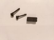 Бегунок прицельного чешского VZ 24