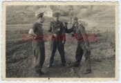 Q536 Foto Wehrmacht 3. TK Panzer Div. Stug Sturmgeschütz Russland 1943 Portrait.jpg