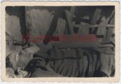Q551 Foto Wehrmacht 3. TK Panzer Div. Stug Sturmgeschütz Russland 1943 Portrait.jpg