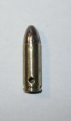 Ммг патрона 9х25 Mauser Export