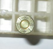 Ммг патрона 9х25 Mauser Export