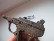 Рамки+зіп   ТТ-33