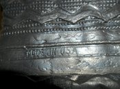 Boot Extreme Cold Weather N-1B р.L