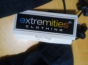 Extremities - рукавицы (чехол) Gore-tex - L