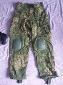 Камуфляж