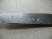вилка GAG 41