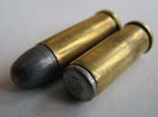 32 револьвер.