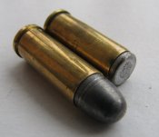 32 револьвер.