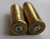 32 револьвер.