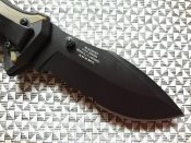 Складной нож от компании U.S. Marines Knives (Mtech). Модель Gatekeeper. Оригинал.