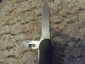 Dutch Army Knife (DAK)