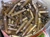 Гильзы .223 GGG однострел 150 шт.