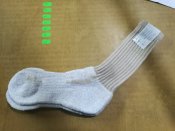 Термоноски socks desert. Великобритания, оригинал. Новые. Размер 41-44