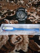 часы casio GA 100 + бонус