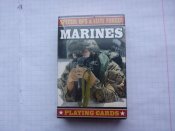 Игральные карты USMC