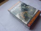 Игральные карты USMC