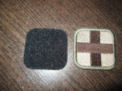 Патч медик