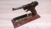 СХП Luger Р08 "Parabellum" Erfurt 1918 г